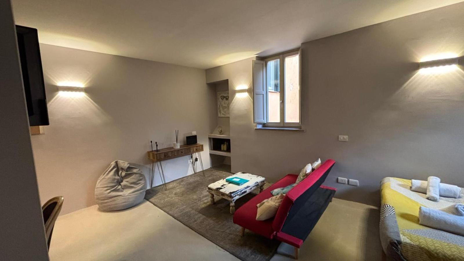 Apartamento La Casa Di Zoe