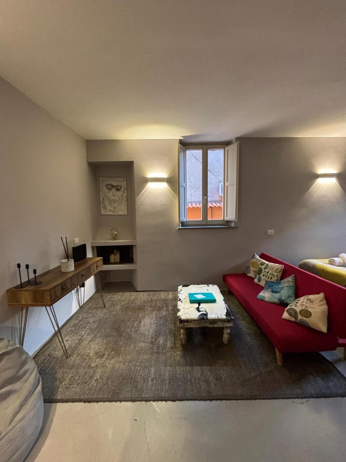 Apartamento La Casa Di Zoe *