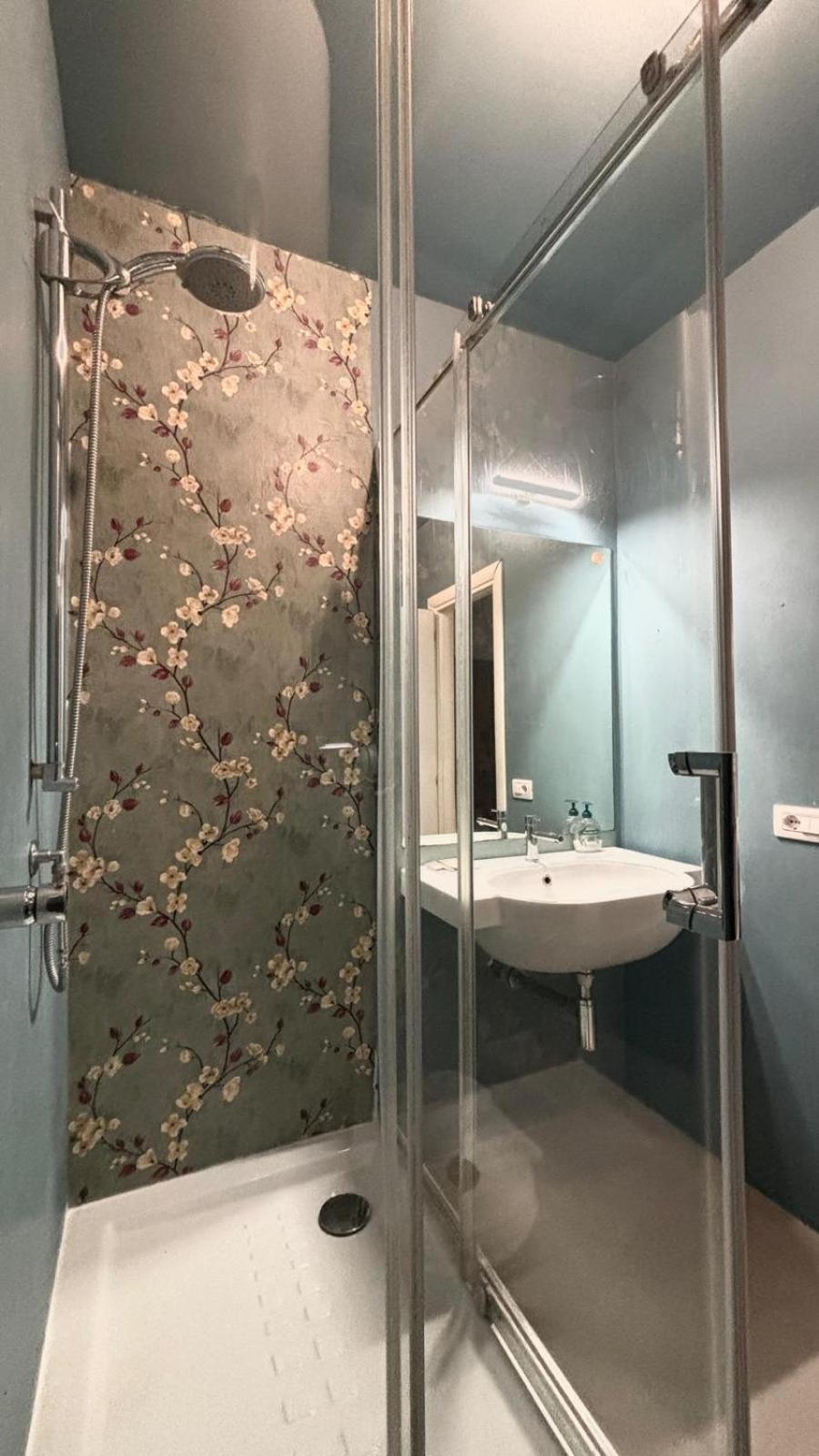Apartamento La Casa Di Zoe Roma