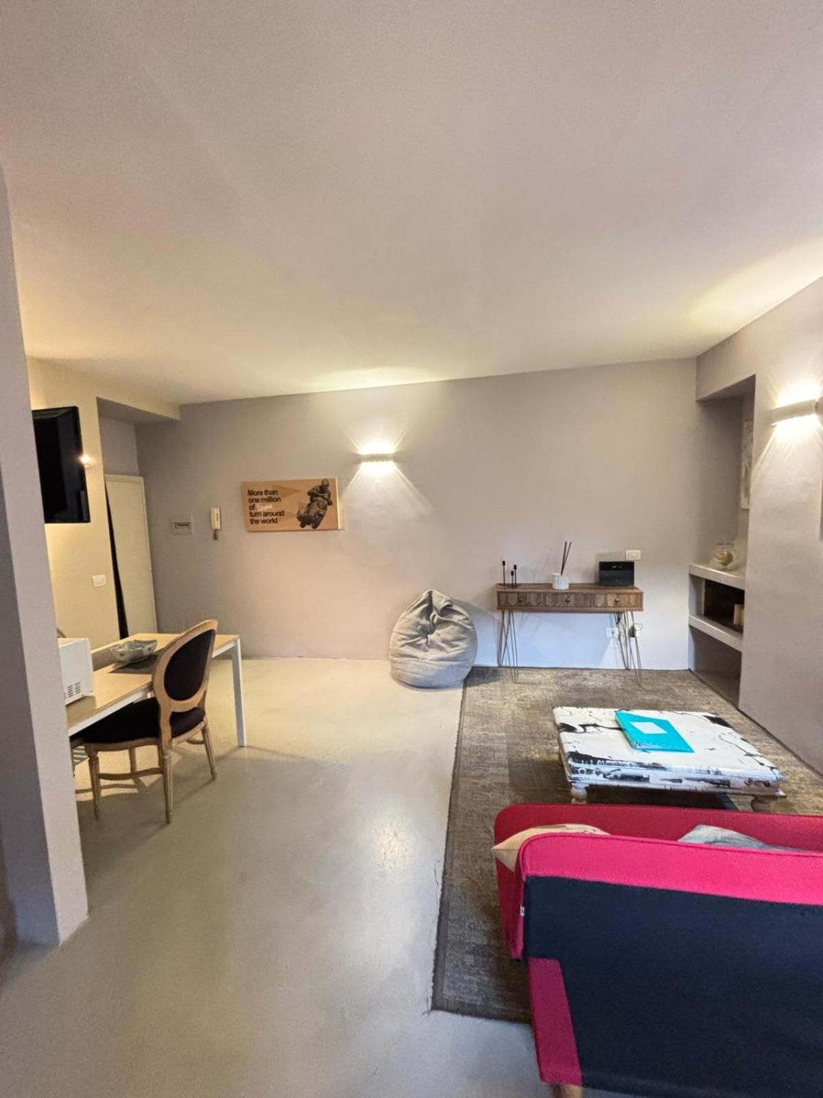 Apartamento La Casa Di Zoe
