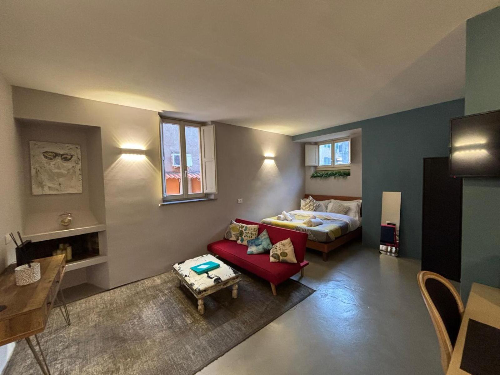 Apartamento La Casa Di Zoe Roma