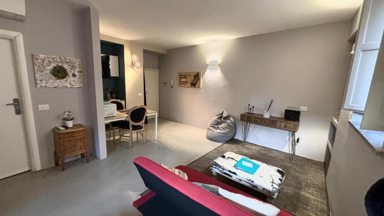 La Casa Di Zoe Apartamento