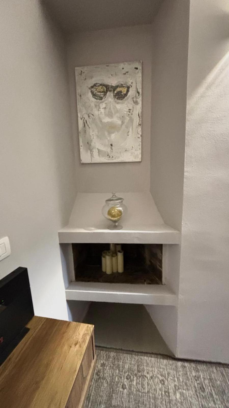 Apartamento La Casa Di Zoe *