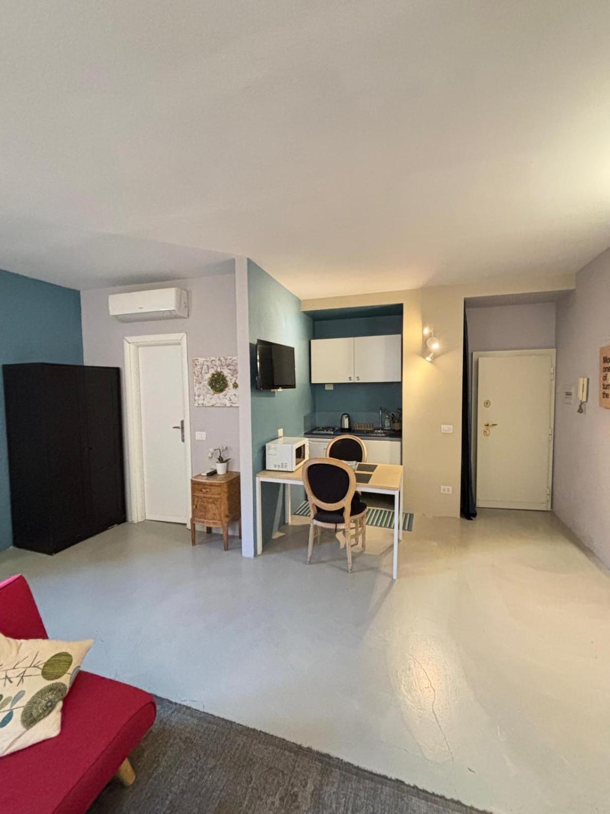 La Casa Di Zoe Apartamento