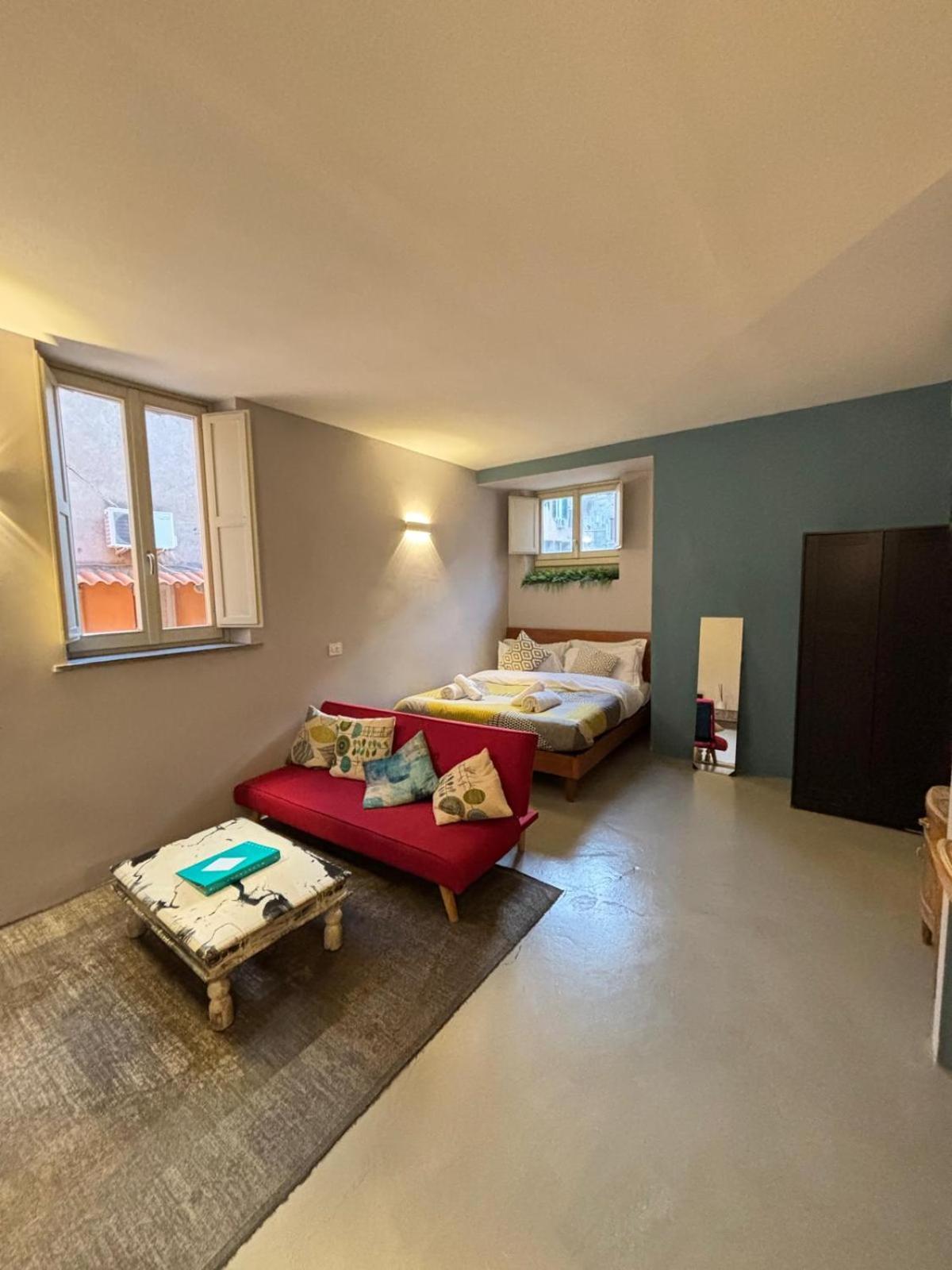 Apartamento La Casa Di Zoe
