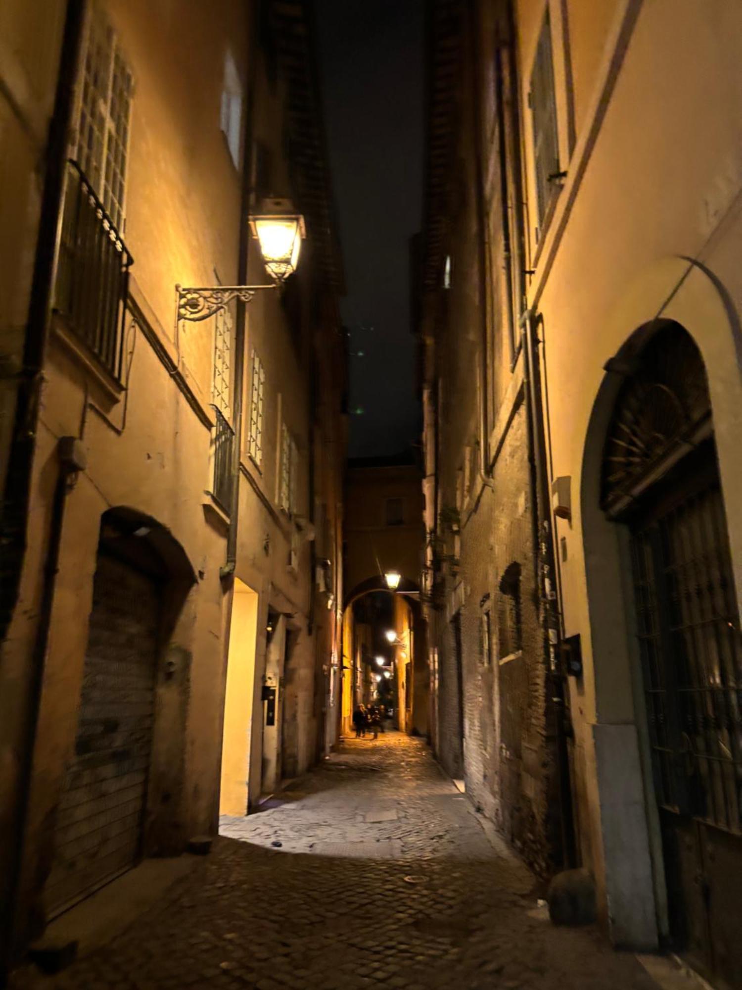 Apartamento La Casa Di Zoe *
