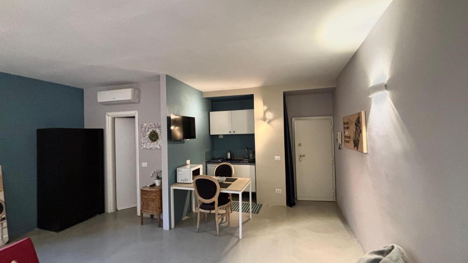 La Casa Di Zoe Rom